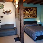 Papyrus Alloggio per agriturismo