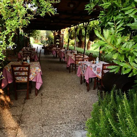 Papyrus Agroturismo