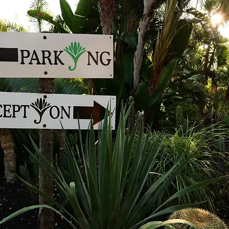 Papyrus Farm stay