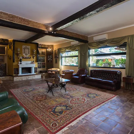 Papyrus Farmház Szirakúza