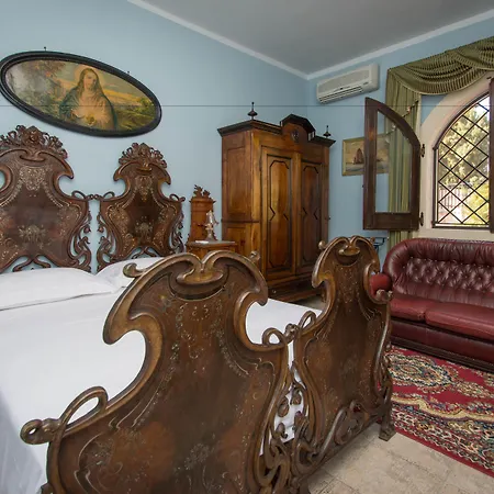 Farmház Papyrus Szirakúza