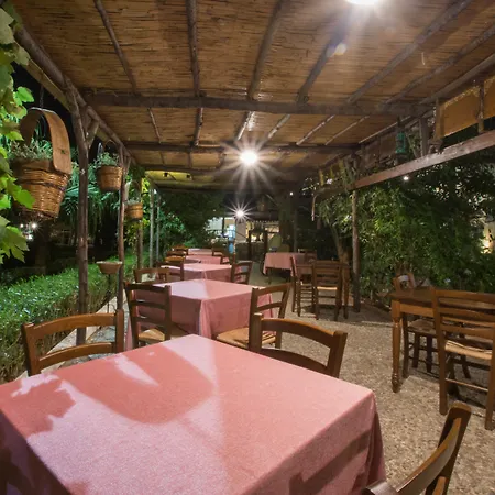 Agroturismo Papyrus *
