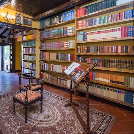 Agroturismo Papyrus
