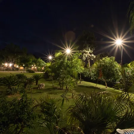 Farmház Papyrus Szirakúza