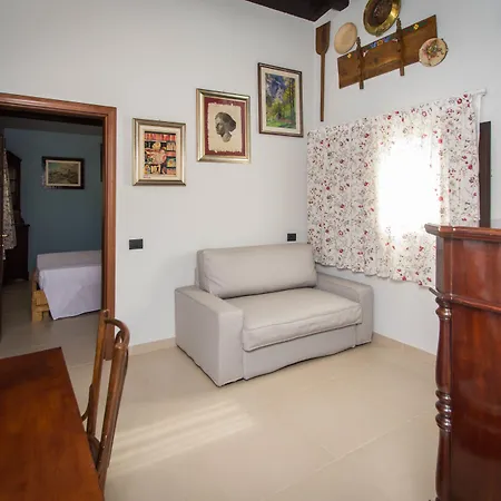 Papyrus Farmház Szirakúza