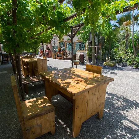 Agroturismo Papyrus *