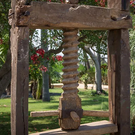 Agroturismo Papyrus Syracuse