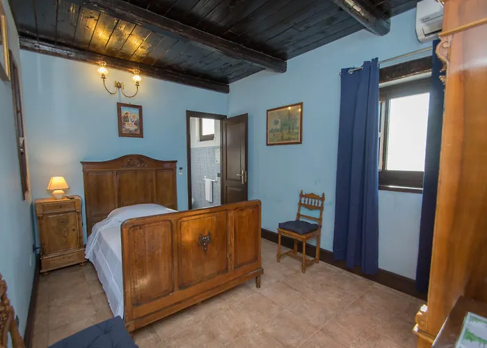 בית חווה Papyrus