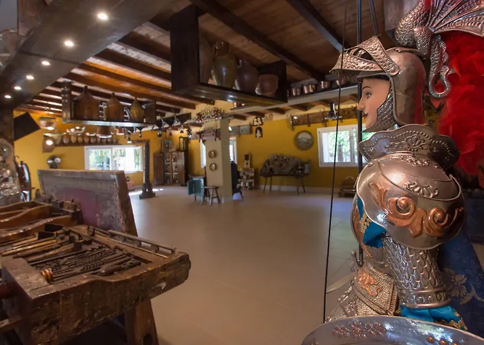 בית חווה Papyrus