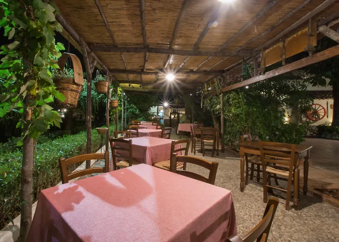 בית חווה Papyrus *