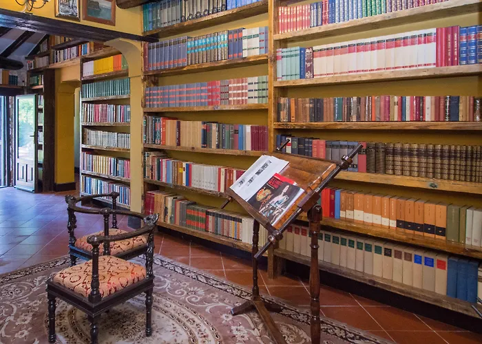 בית חווה Papyrus