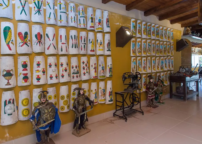 Papyrus בית חווה