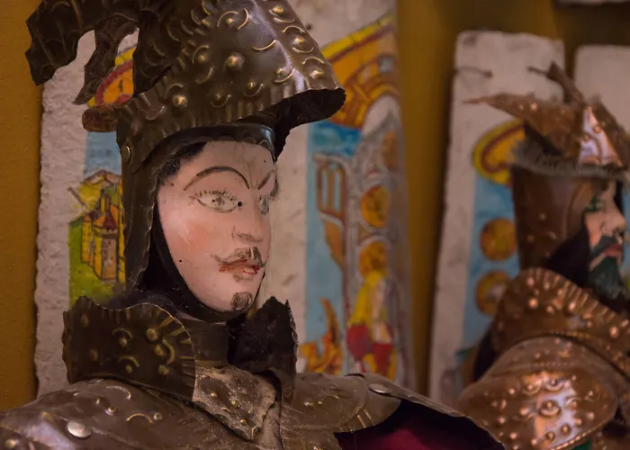 Papyrus בית חווה *