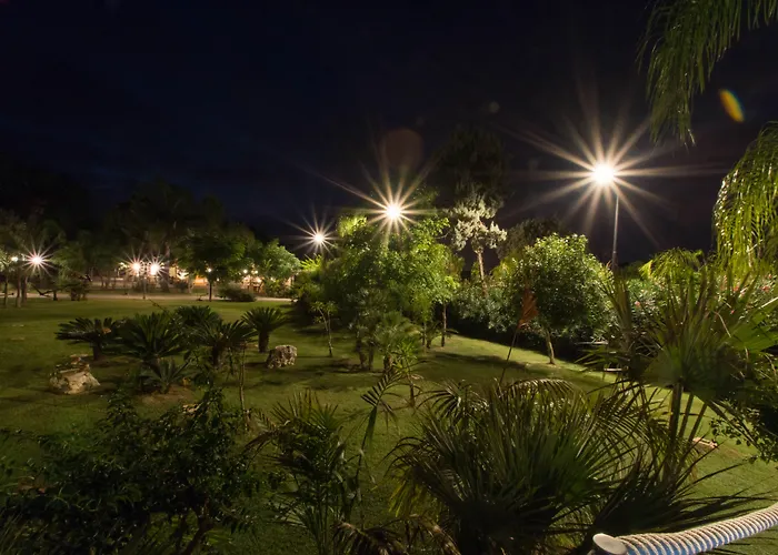 בית חווה Papyrus סירקוזה