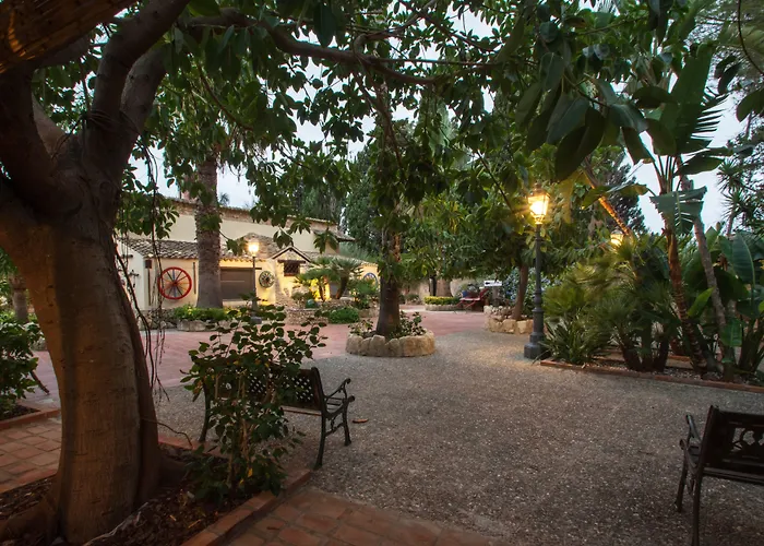 Papyrus Alloggio per agriturismo