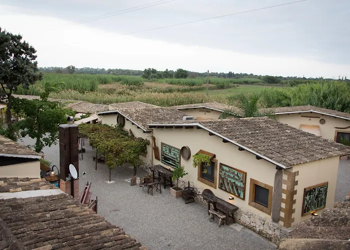 Papyrus בית חווה *