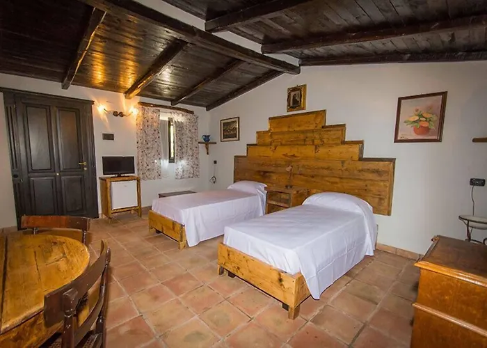 בית חווה Papyrus