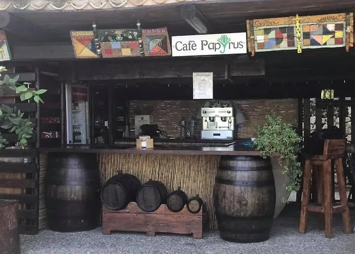 Papyrus * סירקוזה