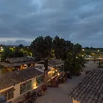 Фермерский дом Papyrus *