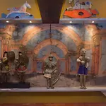 Papyrus Фермерский дом