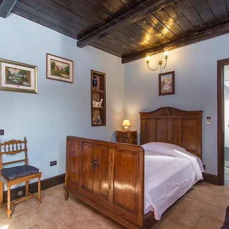 Papyrus Farm stay *