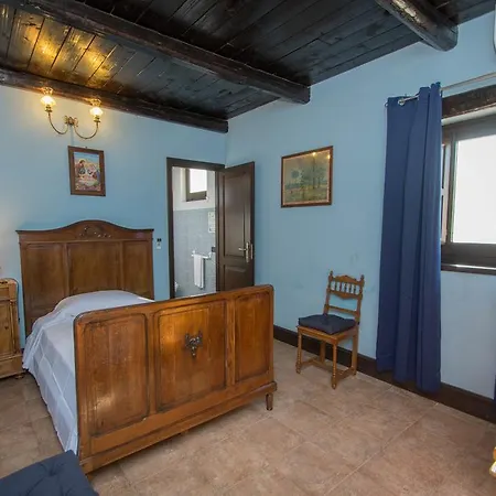 Farm stay Papyrus Syracuse