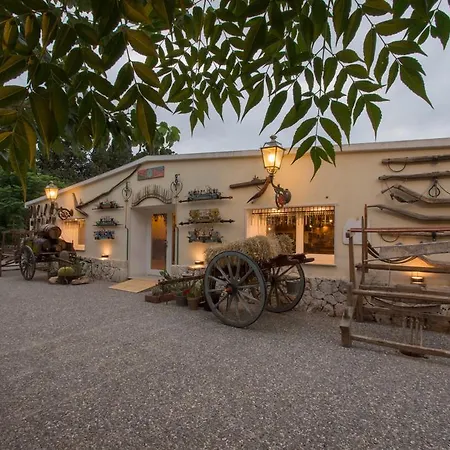 Papyrus Farm stay Syracuse