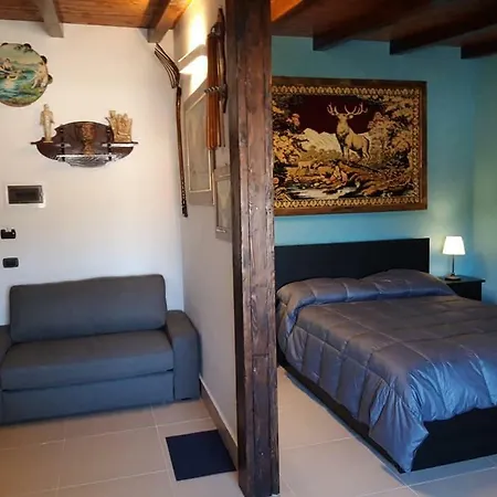 Papyrus Farm stay