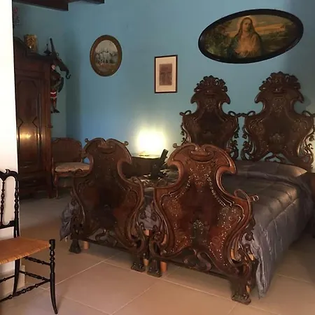 Papyrus Farm stay